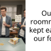 This Redditor’s Epic Tale Of How They Dealt With Their Mooching Roommate Will Have You In St*tches