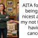 Redditor Refuses To Speak To Her “Not-Father” Even Though He Has Cancer