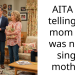Resentments Spill Out As The Mother Of The Groom Feels Her Son Is Once Again Choosing His Dad’s New Wife Over Her