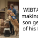 Emotional Support Dog Might Possibly Be Rehomed After Tearing Apart A Very Important Toy