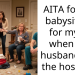 Redditor Refuses Ex-Wife’s Request To Take Care Of Her Kids From Previous And New Relationships