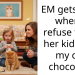 Ent*tled Mother Gets Furious When Told Her Kid Cannot Feed Chocolate To Cat Even After Being Informed It’s Poisonous For Them