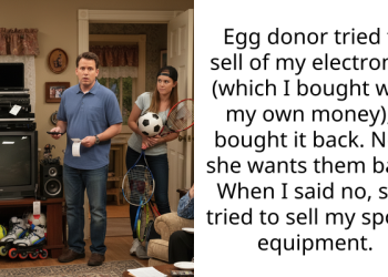 Abusive Mom’s Attempts To Steal And Sell Daughter’s Valuables Backfires When She Ends Up Arrested With Back-To-Back Charges
