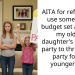 Latina Mom Faces Off With Husband For Insisting On Lavish Party For 10-Year-Old Daughter To Promote ‘Fairness’ Amid Their Oldest’s Quinceanera