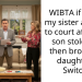 Redditor Considers Legal Action Against Sister For Refusing To Compensate After Her 11-Year-Old Son Stole From Their Home