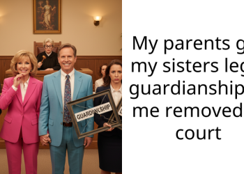 Court Controversially Orders 15-Year-Old To Return To Abusive Parents Despite Living Safely With Sister, Teenager Desperately Seeks Alternative Options