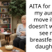 Redditor B***stfeeds Her Baby At Family Picnic And Provokes Ma*sive Backlash From Her Family