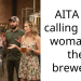 Woman Turns To Reddit To Validate Her Actions, Ends Up Starting A Heated Debate About Kids At Breweries
