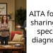 Student With Disability Refuses to Share Diagnosis During Cla*s Project, Sparks Debate on Privacy and Respect