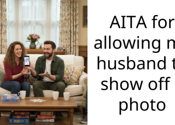 Her Character Is Being Questioned For Recreating Marilyn Monroe’s Nude Photo For Her Husband, Who Then Showed It Around