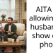 Her Character Is Being Questioned For Recreating Marilyn Monroe’s Nude Photo For Her Husband, Who Then Showed It Around