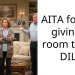 Mother Struggles To Host Son’s Family In Tight Space Amid Daughter-In-Law’s Couch Discontent