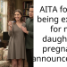 Woman Finds Out Her Daughter Is Expecting Another Child, And She Is Not Really Ecstatic About The Fact That She Might Babysit It