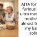 Moment Redditor Gets Mad At Ultra-Traditional Mom For Trying To Feed The Baby Solid Food