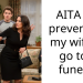 Redditor Forces Wife To Miss Grandfather’s Funeral Despite Her Heartfelt Need To Provide Emotional Support To Her Stepdad