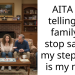 Man Is Pushed To The Limits After His Dad Disregarded His Feelings About His Biological Mom