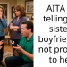 Redditor Ends Sister’s Relationship After Telling Her Boyfriend That She Won’t Accept His Proposal