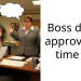 Single Mom Confronts Employer And Finds Unexpected Support In Balancing Work And Family