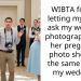 Pregnant Woman Plans To Do Pregnancy Photoshoot Right Before Her Sister’s Wedding, Sister Wants To Refuse
