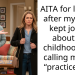 Redditor Storms Out Of His Stepsister’s Birthday Party After His Mom Starts Joking About His Traumatic Childhood