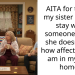 Redditor Tells Her Sister to Stay With Someone Else If She Doesn’t Like OP’s Affection Towards Her Husband