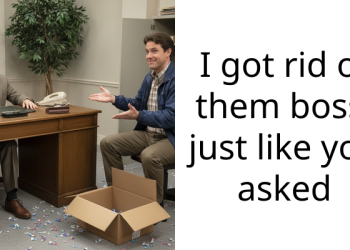 Employee Defies Manager’s Order and Indirectly Saves the Day, Prevents Coffin-Lowering Debacle at Funeral Home