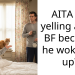 Boyfriend Wakes Partner at 5:30 A.M. to “Relax,” Then Blames Her for Ruining His Day