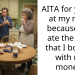 Starving Daughter Refrains From Eating All Day So She Could Enjoy Dinner She Purchased Only to Find That Her Mom Took It