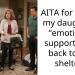 Frustrated Dad Returns His Daughter’s Emotional Support Dog Because She Was Using Her Depression As An Excuse For Neglecting Him