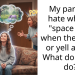 Teen Uses Dissociation As Coping Mechanism During Family Turmoil, Parents Mistakenly Accuse Her Of Having Autism
