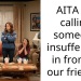 Redditor Rips Into Her Friend In Front Of Their Entire Friend Group, Resulting In Her Breaking Down Crying