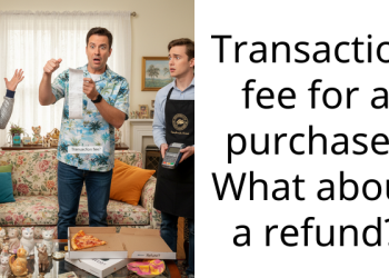 Customer Forces Pet Store To Incur Double Transaction Fees After Refusal To Process Small Card Purchase