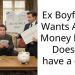 Woman Seeks Urgent Legal Advice As Ex Re-Emerges To Request $30k Reimburs**ent For The Money He Spent Throughout Their 2-Year Cohabitation