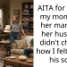 Mom And Step-Father Keep Trying To Make Their Children Get Along, But Even After Marriage Nothing Changed