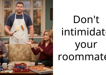 Redditor Shares Petty Revenge Story Of How They Got Rid Of A Toxic Roommate Who Was Always Intimidating Them