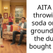 Redditor’s Compa*sionate Gesture Towards Mentally Uns**ble Man Triggers Hilariously Bizarre Scene