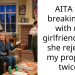 AITA for breaking up with my girlfriend after she rejected my proposal twice?