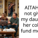 AITAH for not giving my daughter her college fund money?