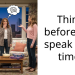 Think before you speak next time.