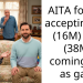AITA for not accepting my (16M) dad (38M) coming out as gay?