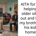 AITA for never helping my older siblings out and letting my brother and his kids be homeless