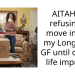 AITAH for refusing to move in with my Long-term GF until our s*x life improves