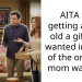 AITA for getting a 15yr old a gift she wanted instead of the one her mom wanted?