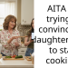 AITA for trying to convince my daughter-in-law to start cooking?