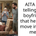 AITA for telling my boyfriend that he can’t move in with me?