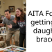 AITA For not getting my daughter braces?