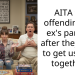 AITA for offending my ex’s parents after they tried to get us back together?