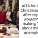AITA for leaving Christmas dinner after my uncle wouldn’t stop making “jokes” about me being unemployed?