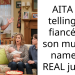 AITA for telling my fiancé my son must be named a REAL junior?