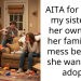 AITA for telling my sister it’s her own fault her family is a mess because she wanted to adopt?